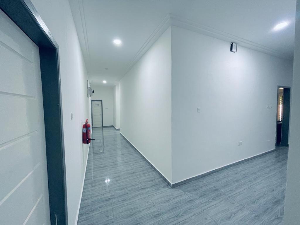Rakka Guest House Adenta ภายนอก รูปภาพ