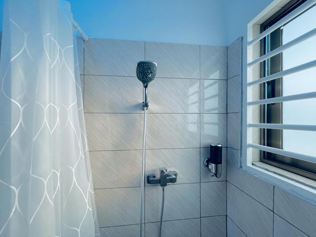Rakka Guest House Adenta ภายนอก รูปภาพ