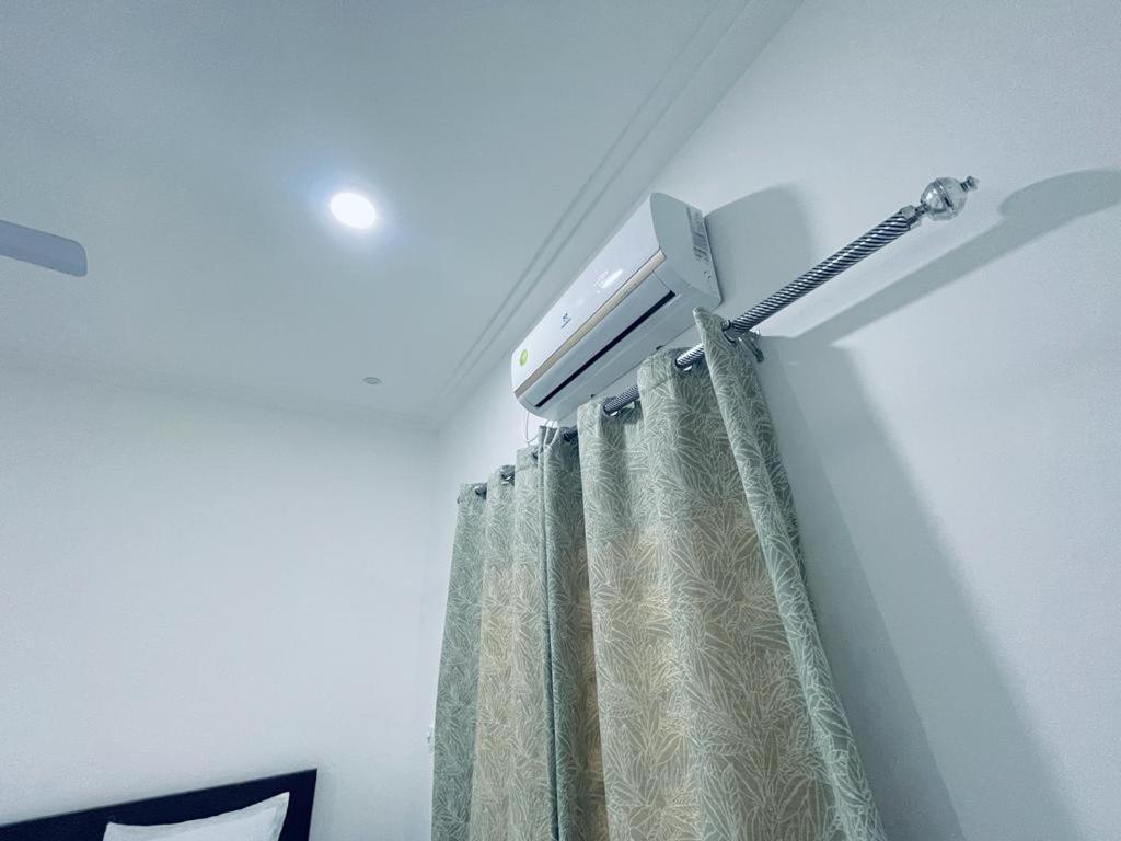 Rakka Guest House Adenta ภายนอก รูปภาพ