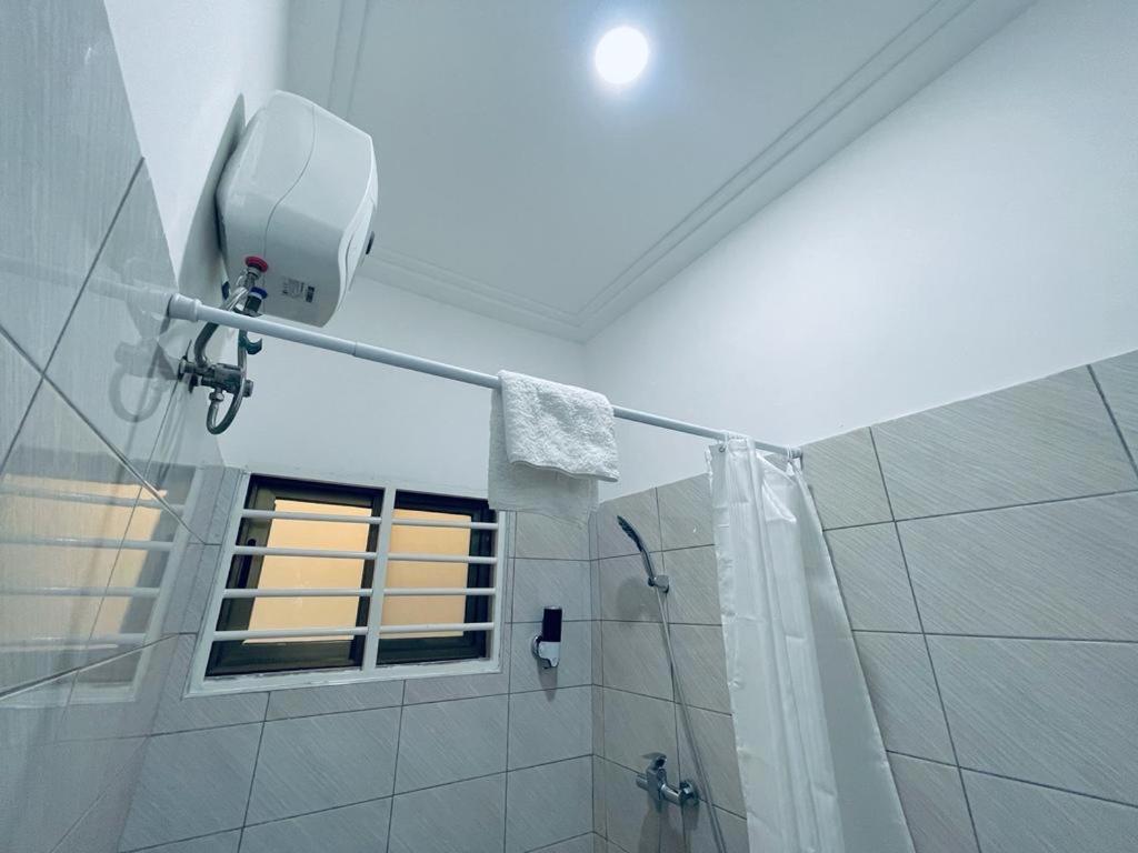 Rakka Guest House Adenta ภายนอก รูปภาพ